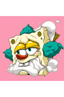 Bob Sponja